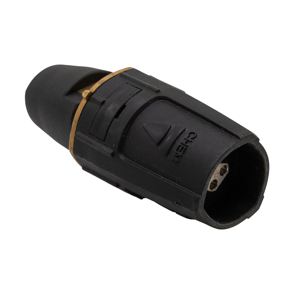 4.767-149.0, TRIPLE JET NOZZLE