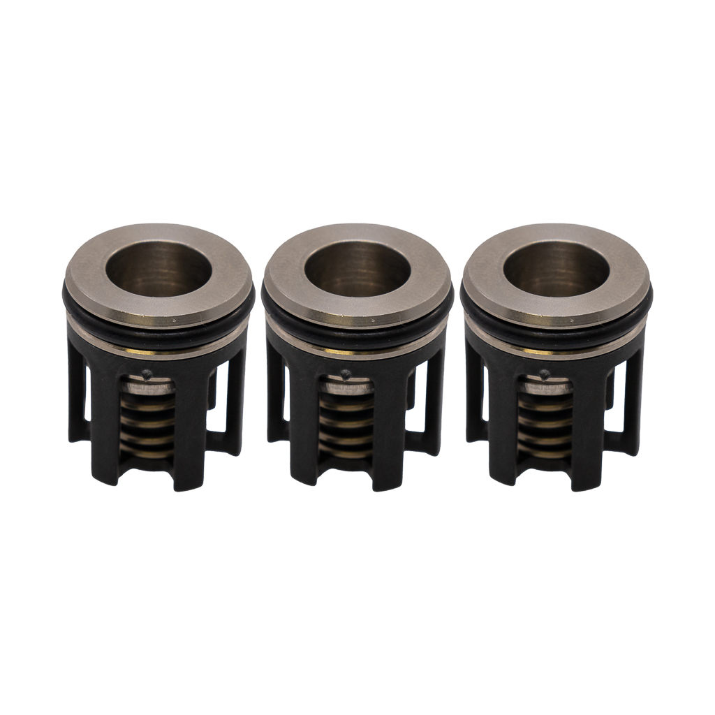 4.580-329.0, Karcher Valves, Set of 3