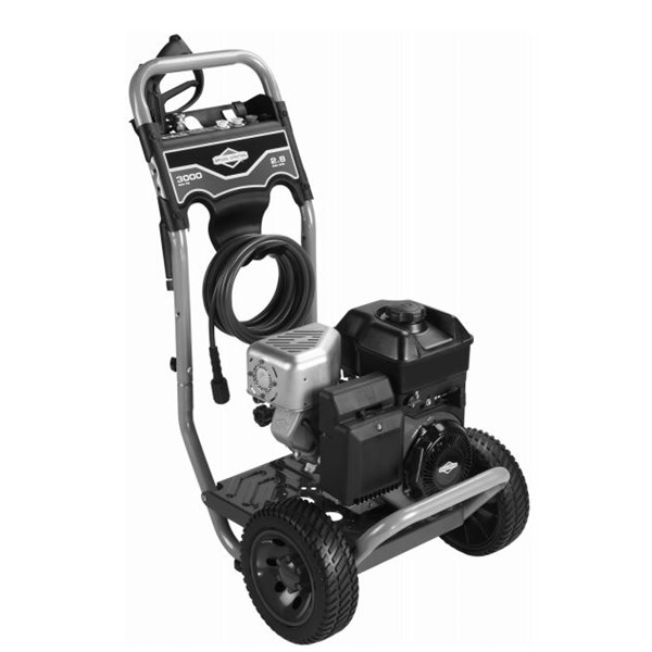 BRIGGS AND STRATTON, 020498-00 Pressure Washer