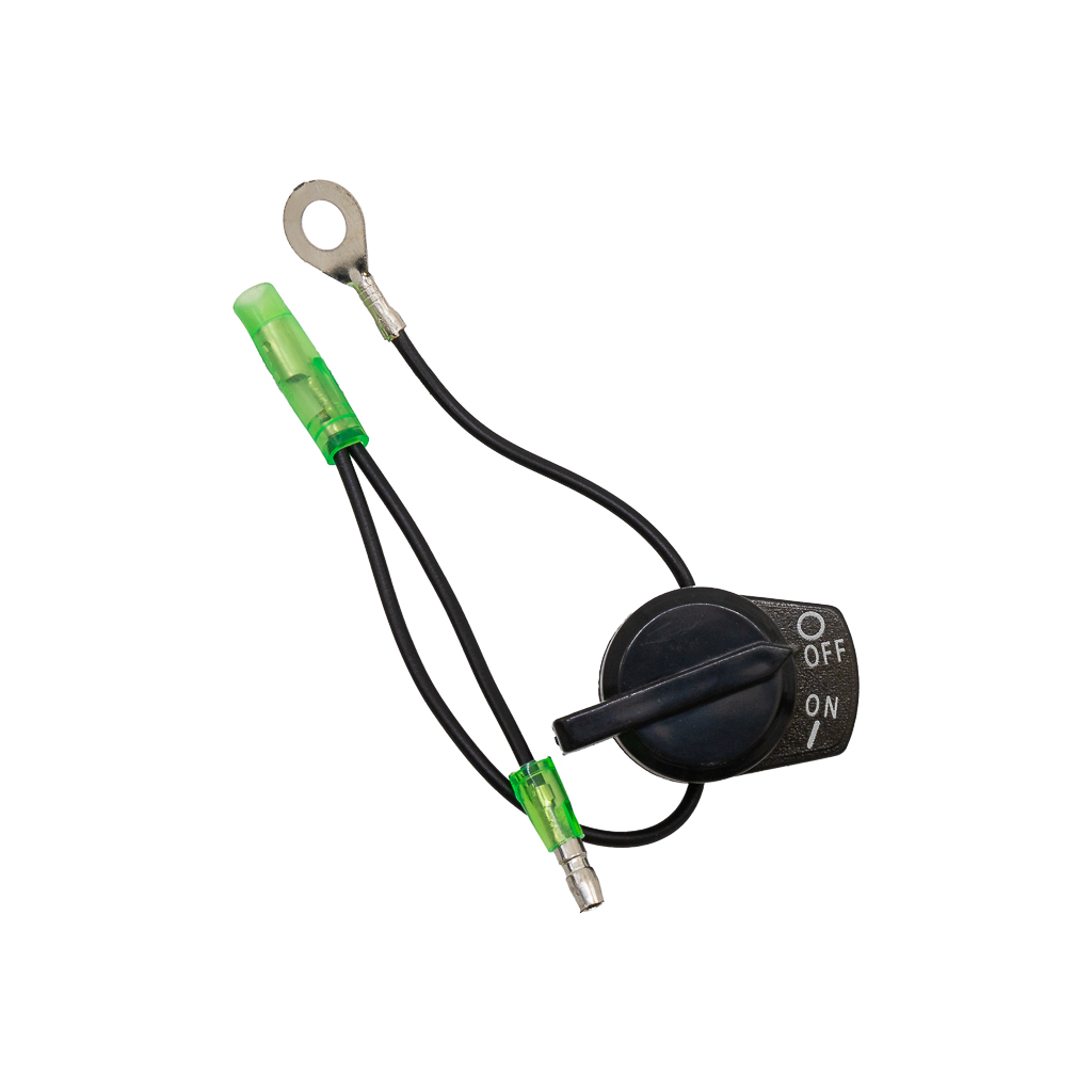 45-0312, SWITCH, STOP