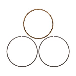 45-0490, OIL RING SET