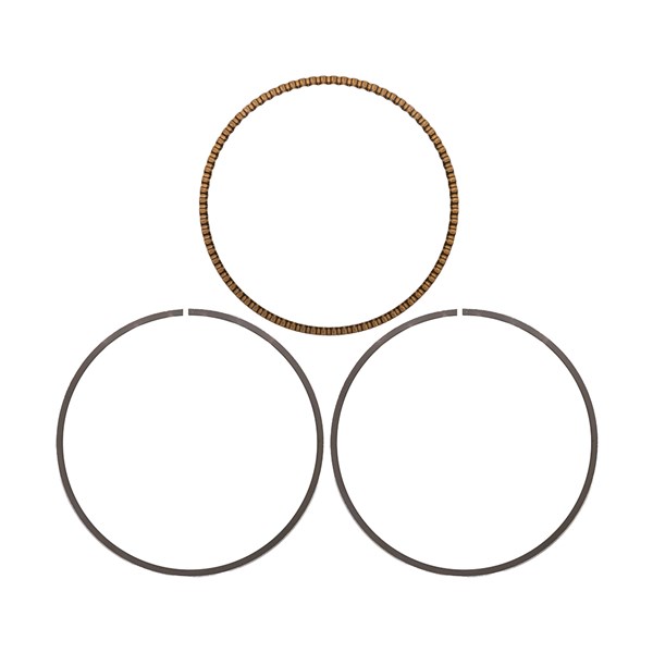 45-0490, OIL RING SET