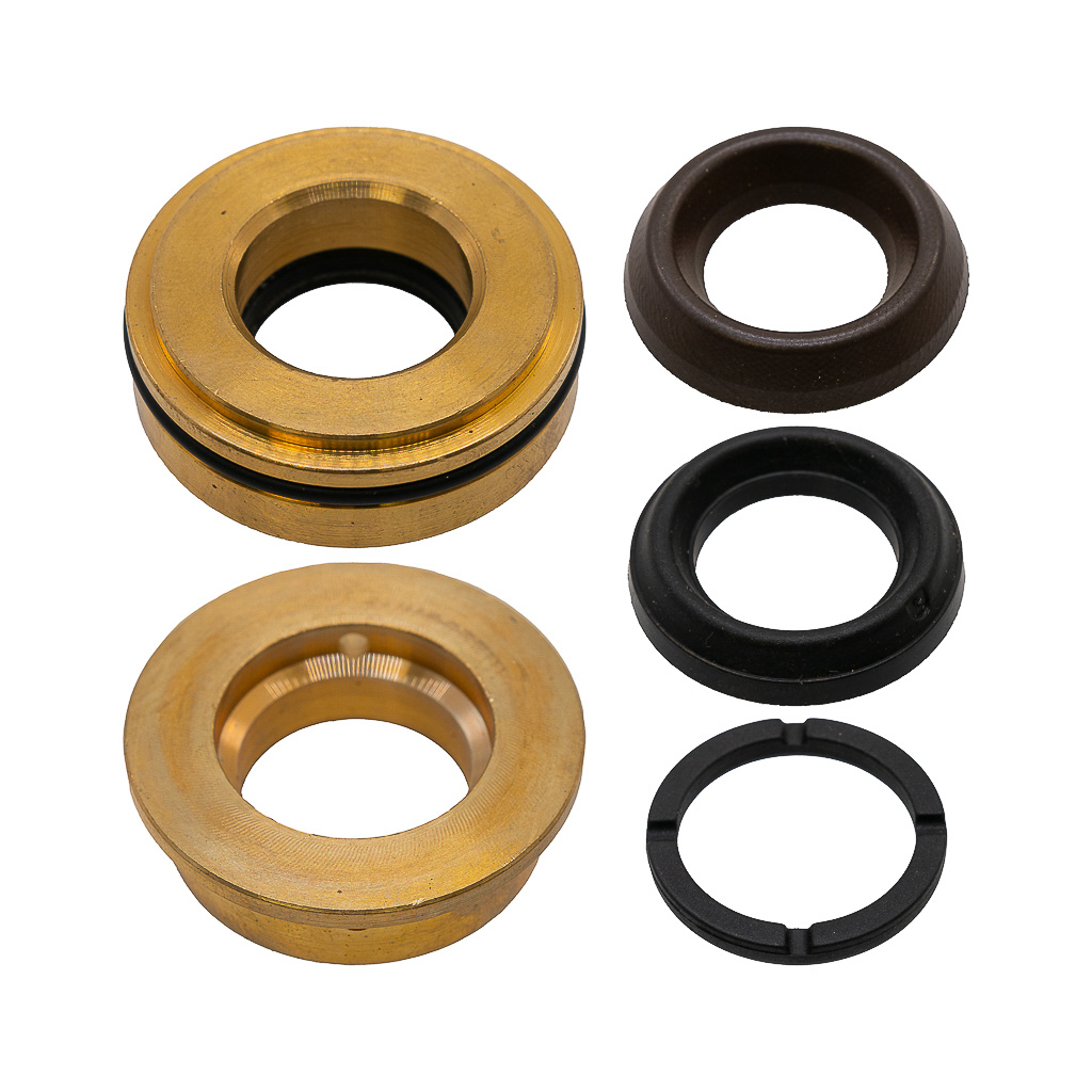 70-0027, Kit, 18MM Packing Assy