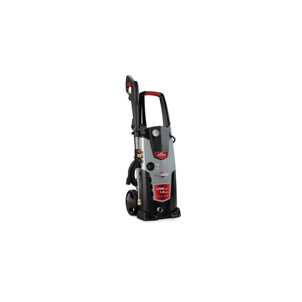 BRIGGS AND STRATTON, 020522-00 Pressure Washer
