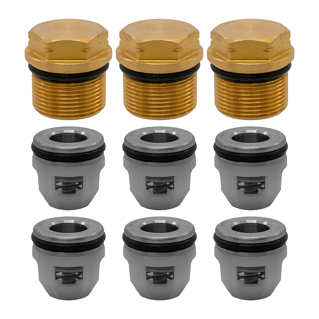 70-0610, CHECK VALVE KIT