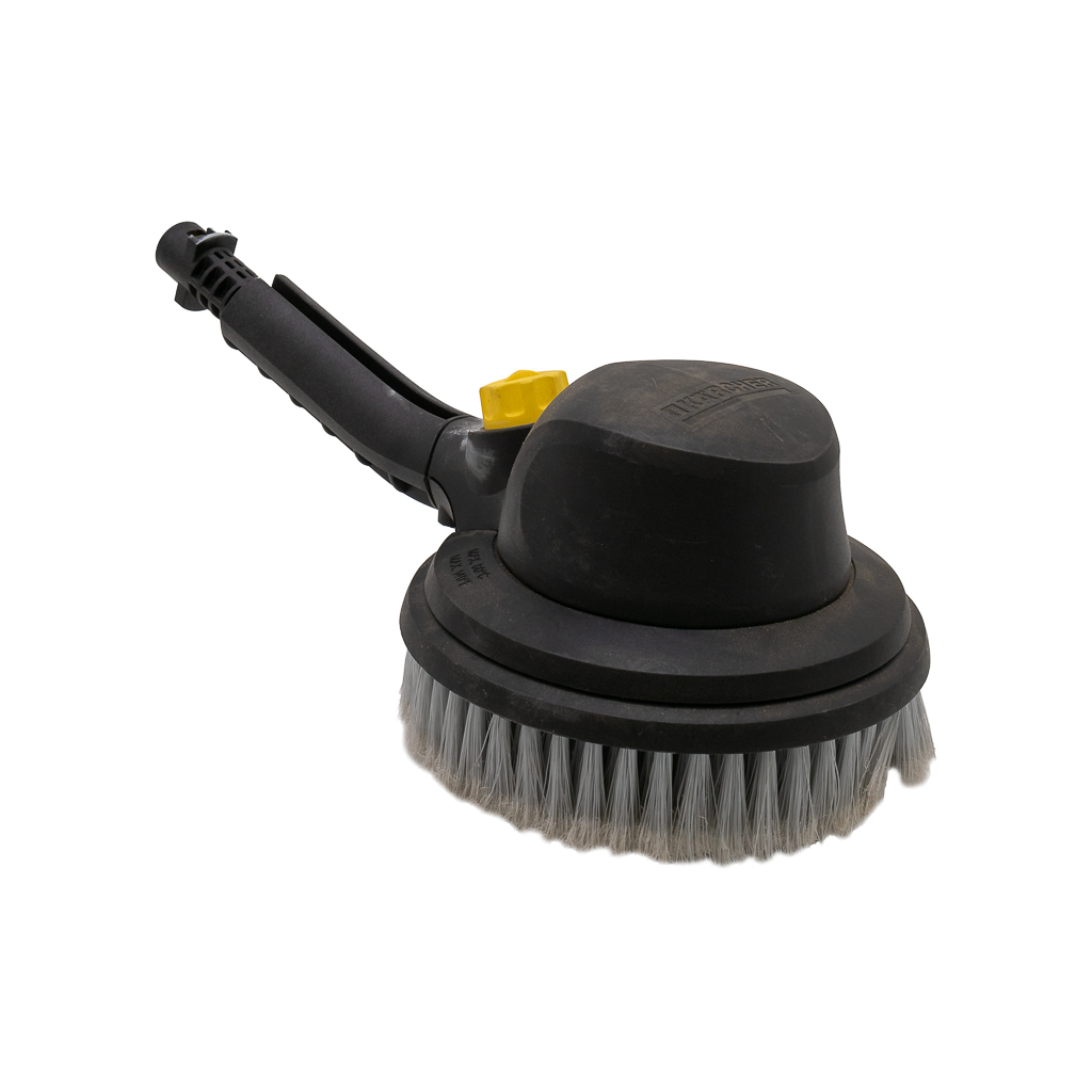 9.036-534.0, ROTATING WASH BRUSH