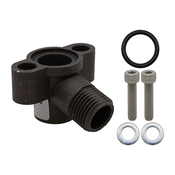 5004.0151.00, STANDARD OUTLET KIT
