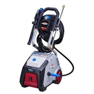 BRIGGS AND STRATTON, 020619-00 Pressure Washer