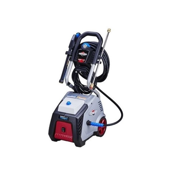 BRIGGS AND STRATTON, 020619-00 Pressure Washer