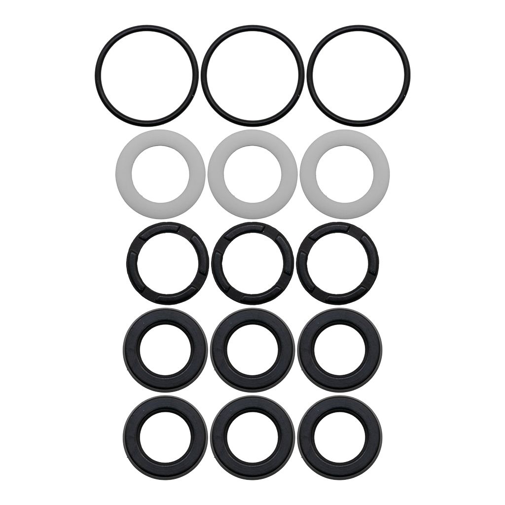 5019.0086.00, Comet Water Seal Kit AXD, 3000 PSI