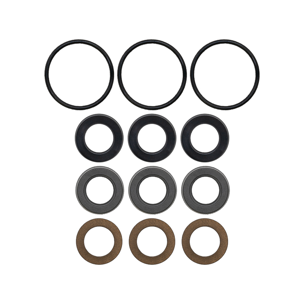 5019.0708.00, WATER SEAL KIT