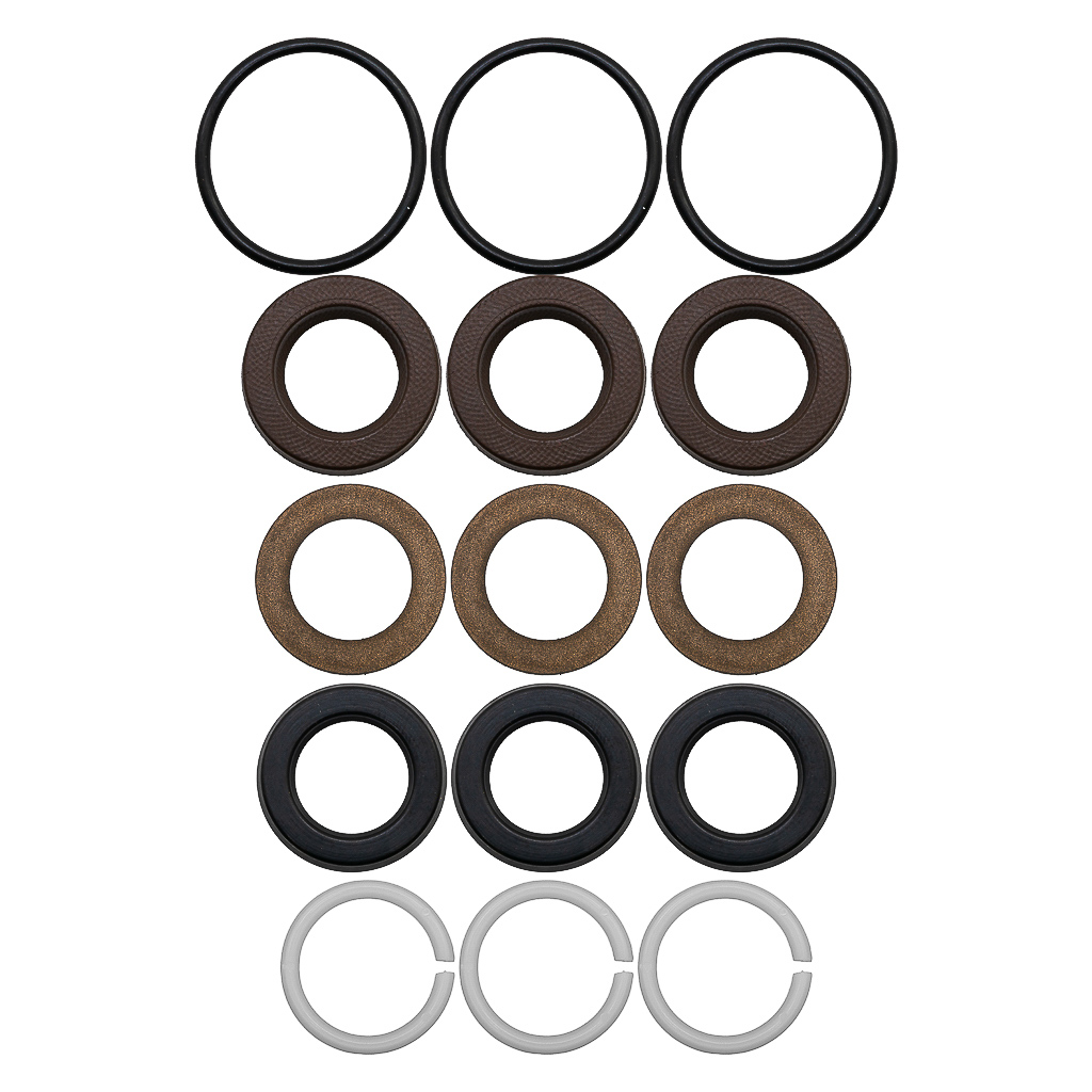 5019.0686.00, Water Seal Kit for AWD and BWD Pumps