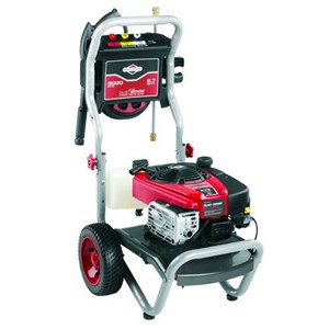 BRIGGS AND STRATTON, 020503-00 Pressure Washer