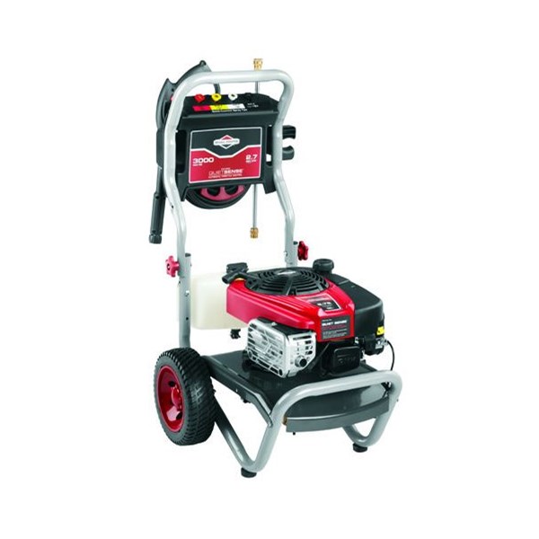 BRIGGS AND STRATTON, 020503-00 Pressure Washer