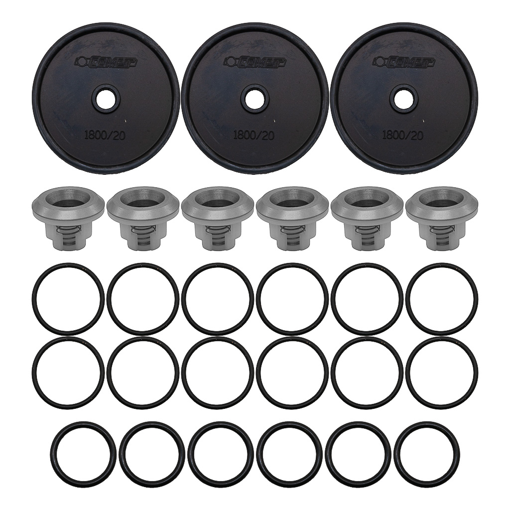 5026.0245.00, APS41 REPAIR KIT