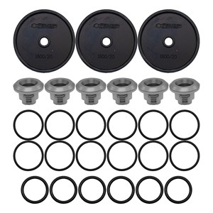 5026.0245.00, APS41 REPAIR KIT
