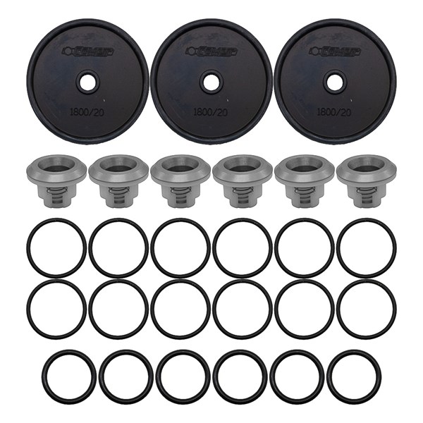 5026.0245.00, APS41 REPAIR KIT