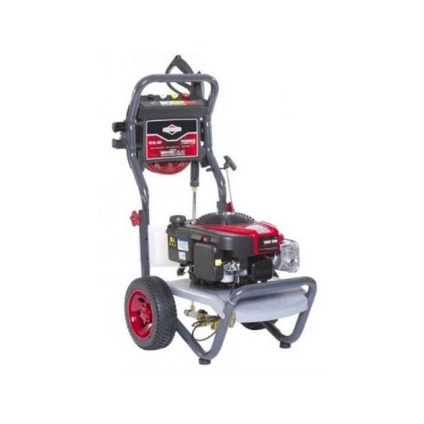 BRIGGS AND STRATTON, 020537-01 Pressure Washer