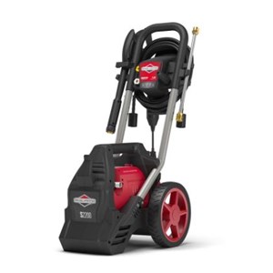 BRIGGS AND STRATTON, 020593-01 Pressure Washer