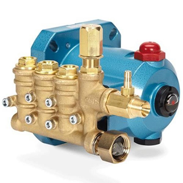 7104264, 4DNX PUMP, 3/4