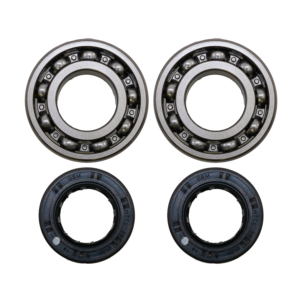 7114230, OIL SEAL BEARING KIT