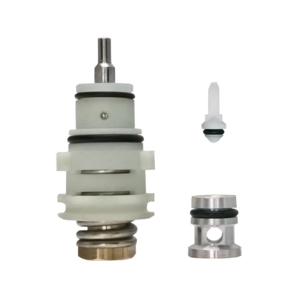 9.001-135.0, Spill Valve Complete Karcher