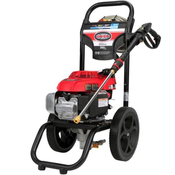BRIGGS AND STRATTON, 020539-00 Pressure Washer