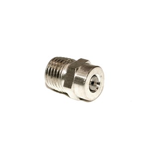 8114.1085.40, MEG SPRAY TIP, 40 DEGREE, 8.5