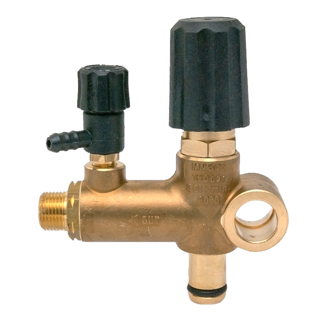 8108.2559.00, Comet Pumps Unloader PP545