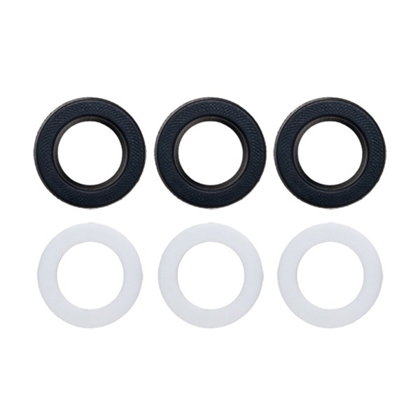 5026.0256.00, Seal Kit, COMET Pumps