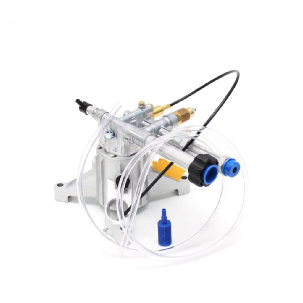 314441GS, ORIGINAL OEM PUMP