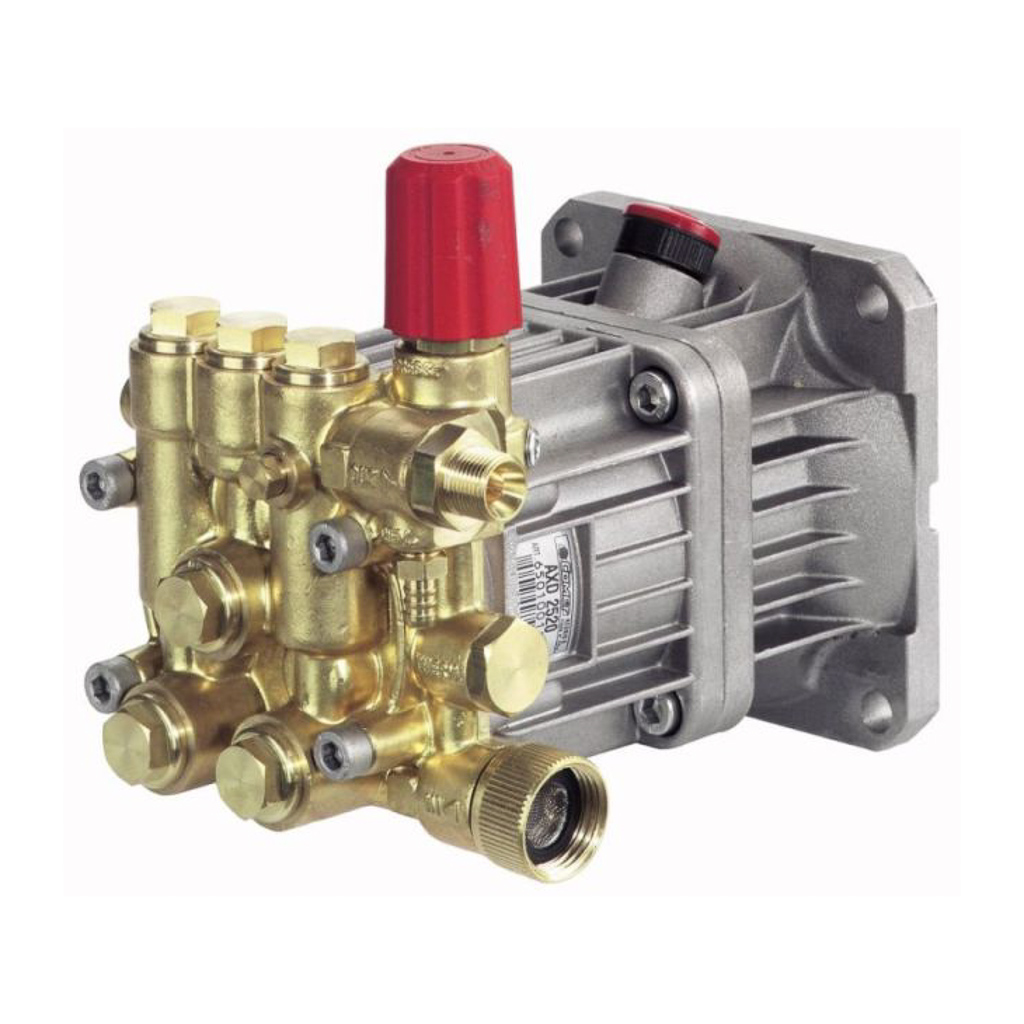 AXD2020E, AXD PUMP 1.9 / 2000 ELECTRIC