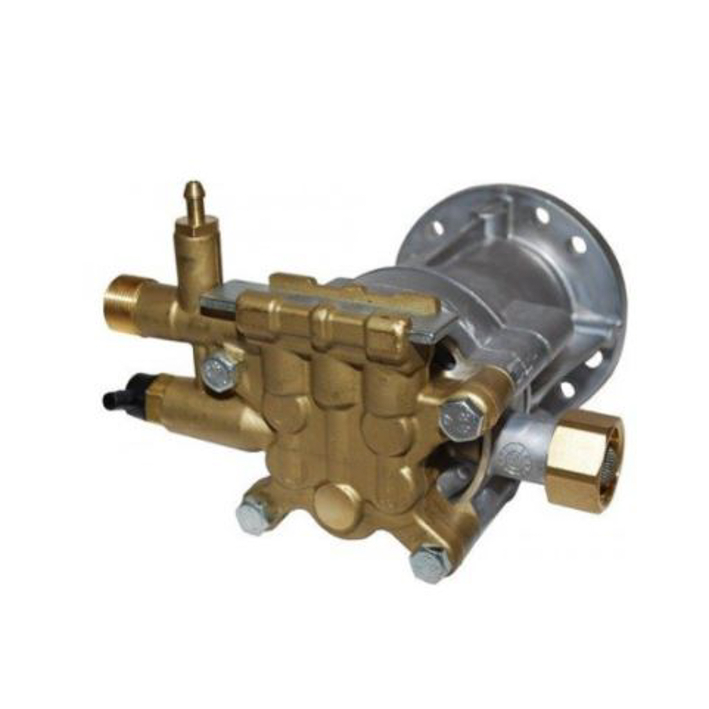 9.120-020.0, PUMP, VERTICAL, 3000PSI