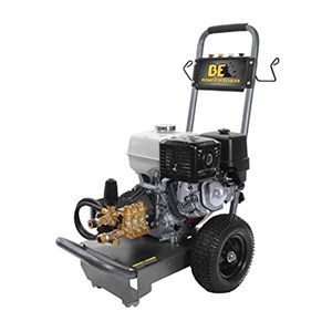 B4013HGS, PRESSURE WASHER, HONDA GX390, EZ4040