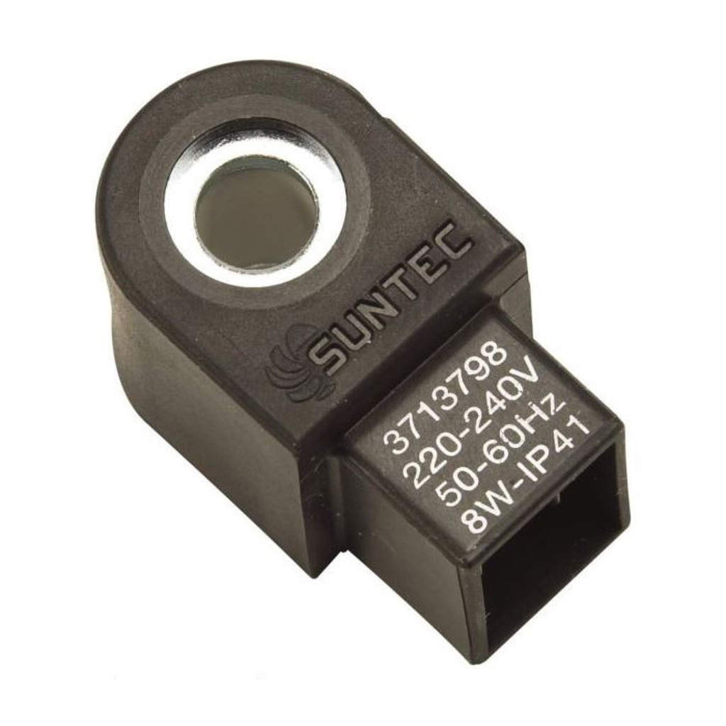 46-1021, 3713825, SOLENOID COIL, 220V [SUNTEC]