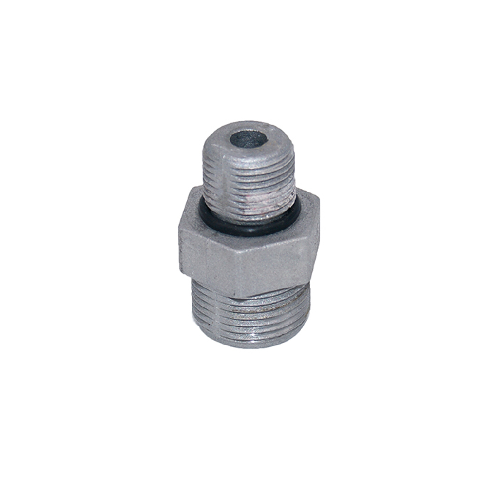 0H95650123, Generac Outlet Fitting