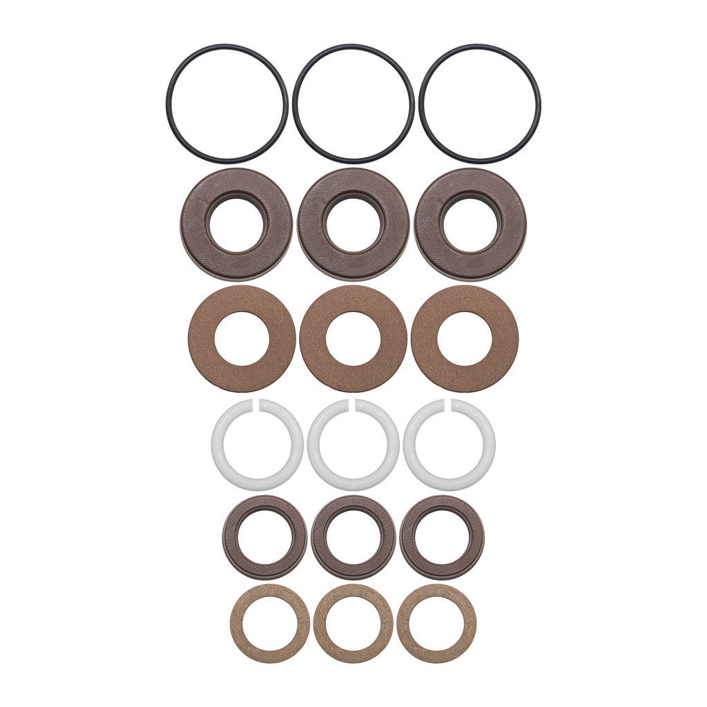 8.725-358.0, SEAL KIT, 15MM