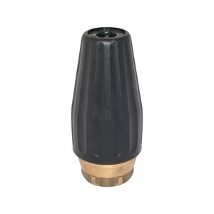 8402.1401.00, TURBO NOZZLE, 4000PSI, 3.5