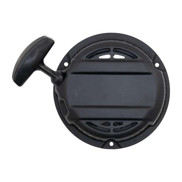 7117855, RECOIL STARTER KIT, BLACK