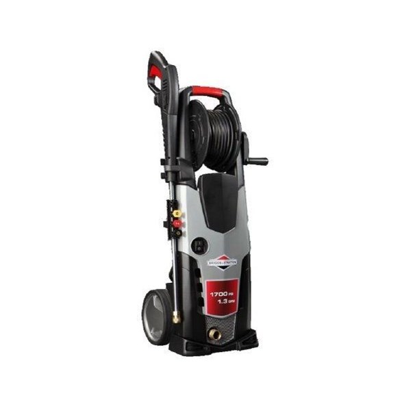 BRIGGS AND STRATTON, 020510-00 Pressure Washer