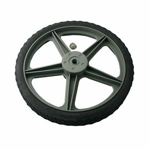 196439GS, Briggs and Stratton  Wheel Kit