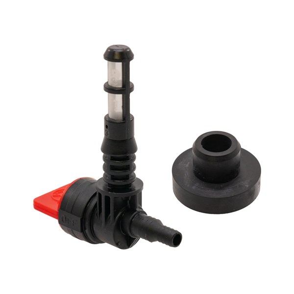 192980GS, Briggs & Stratton Fuel Valve Kit