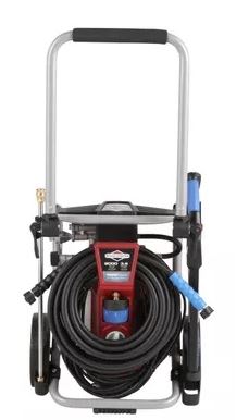 BRIGGS AND STRATTON, 020681-00 Pressure Washer