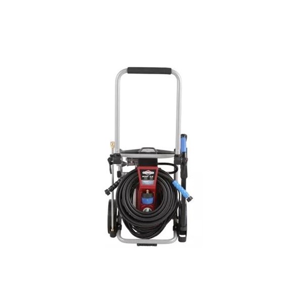 BRIGGS AND STRATTON, 020681-00 Pressure Washer