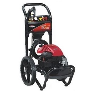 BRIGGS AND STRATTON, 020536-00 Pressure Washer