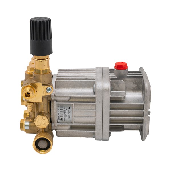 6501.0059.00, AXD2527G-T PUMP