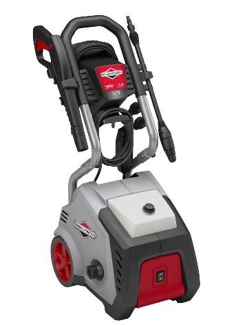 BRIGGS AND STRATTON, 020672-00 Pressure Washer
