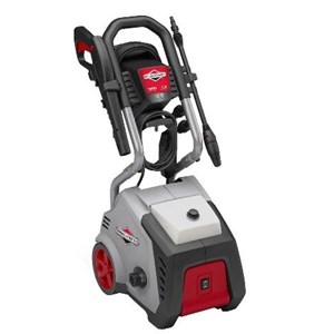 BRIGGS AND STRATTON, 020672-00 Pressure Washer