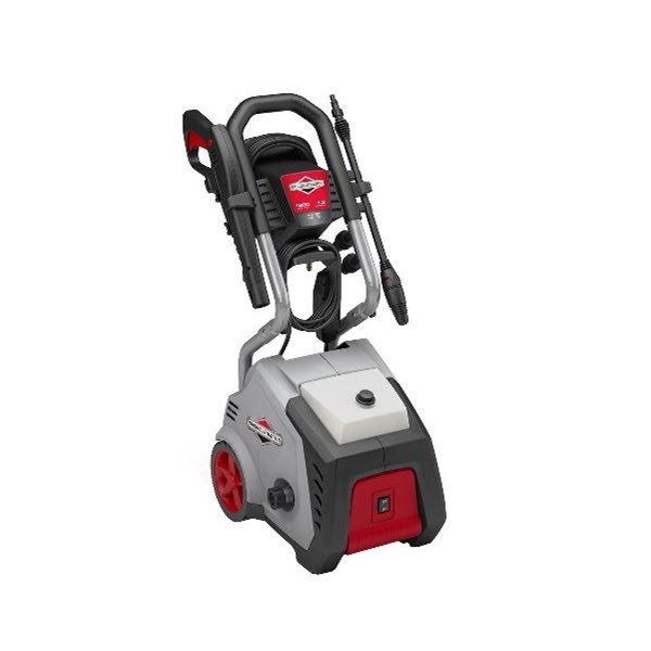 BRIGGS AND STRATTON, 020672-00 Pressure Washer