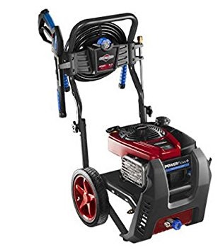 BRIGGS AND STRATTON, 020582-00 Pressure Washer